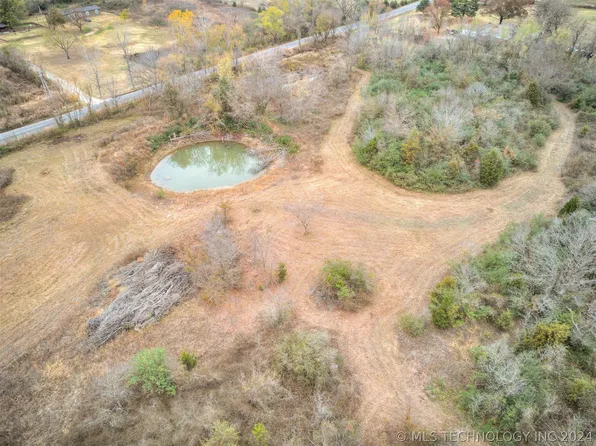 13170 Sedge St, Schulter, OK 74460