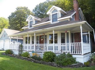 4581 Route 64, Canandaigua, NY 14424