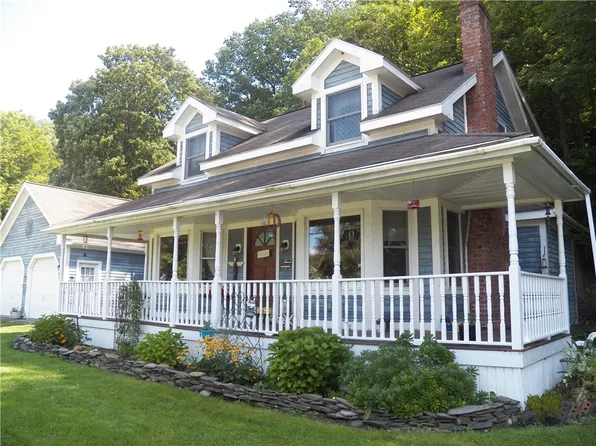 4581 Route 64, Canandaigua, NY 14424