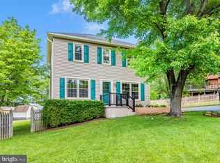 10804 N Glade Ct, New Market, MD 21774