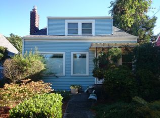 3802 SW Admiral Way, Seattle, WA 98126