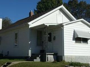 798 N 6th St, Ste Genevieve, MO 63670