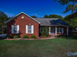 23265 Frank St, Athens, AL 35613