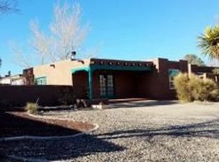 605 Rincon De Romos Dr SE, Rio Rancho, NM 87124