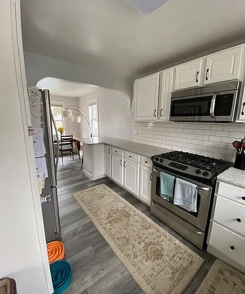 1121 Rose St — Photo 12