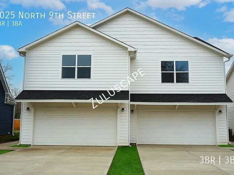 1025 N 9th St — Photo 1