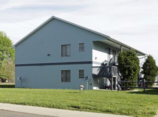 310 Allen Ave APT C, Findlay, OH 45840