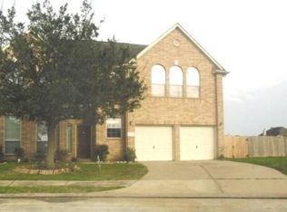 4015 Caramel Point Ct, Fresno, TX 77545