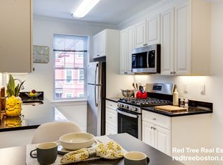 38 Auburn St #37, Brookline, MA 02446