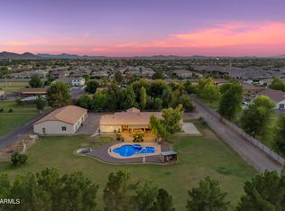 24611 S 141st St, Chandler, AZ 85249