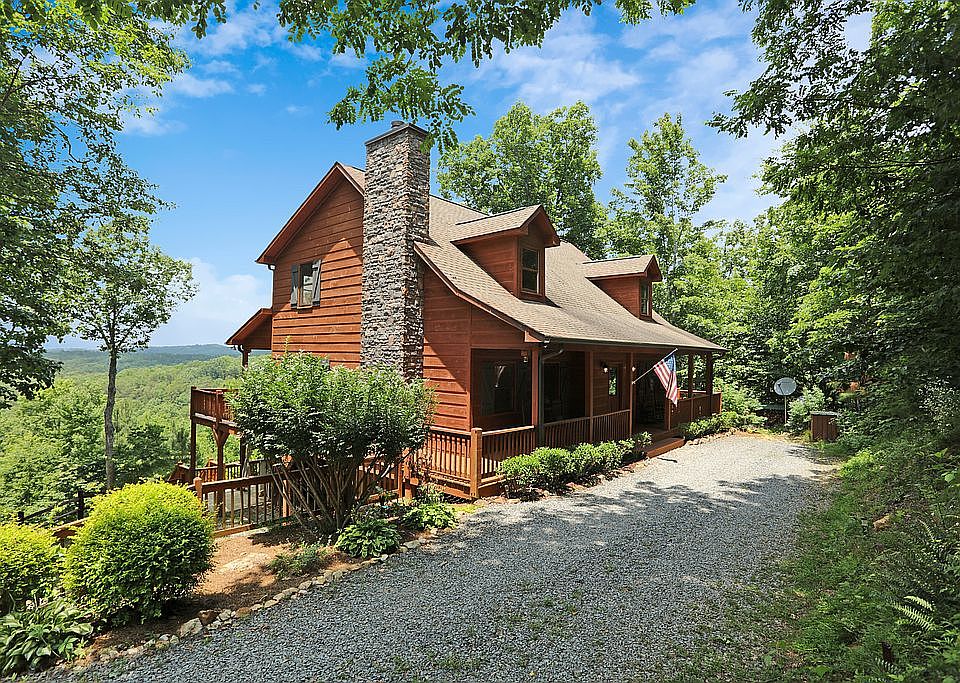 Private with great views