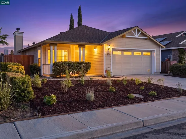 106 Hanson Ln, Brentwood, CA 94513