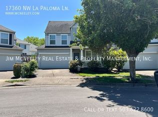 17360 NW Lapaloma Ln, Beaverton, OR 97006