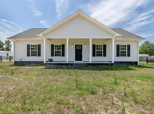 2823 Old Gilliard Rd, Holly Hill, SC 29059