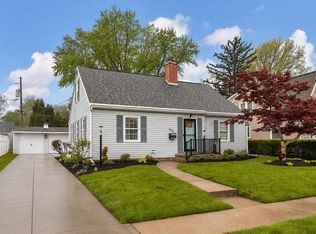 902 Oakmont Ave, Erie, PA 16505