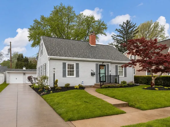 902 Oakmont Ave, Erie, PA 16505