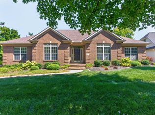 1245 Birmingham Ln, Lexington, KY 40513