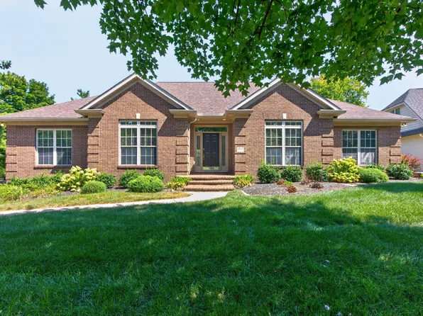 1245 Birmingham Ln, Lexington, KY 40513