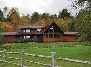 366 Old Shulls Farm Rd, Banner Elk, NC 28604