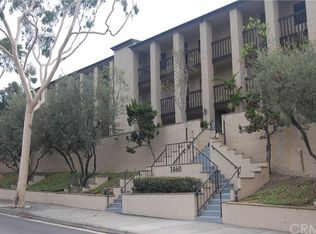 1460 E Willow St UNIT 101, Signal Hill, CA 90755