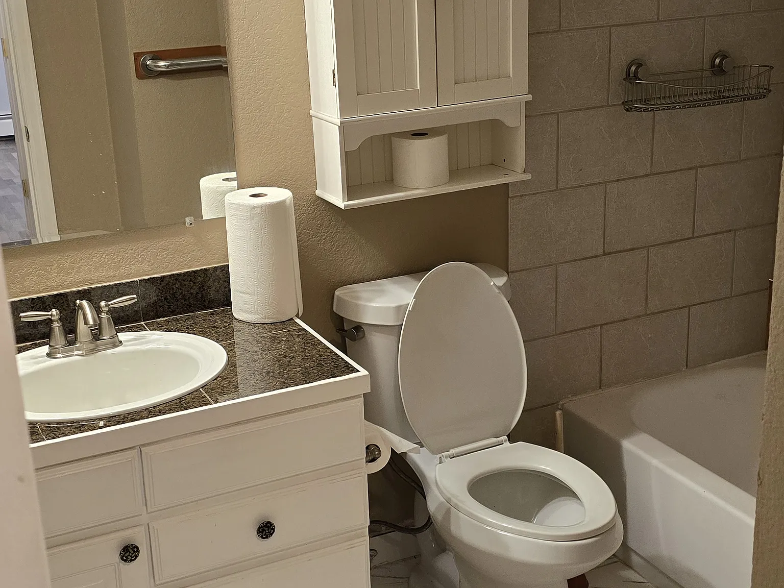 2 bed, 793 sqft, $1,550 — Photo 4