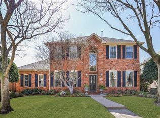 2600 Royal Birkdale Dr, Plano, TX 75025