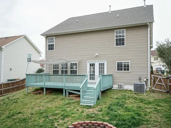 459 Averasboro Dr, Clayton, NC 27520