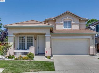 34601 Cascades Cir, Union City, CA 94587