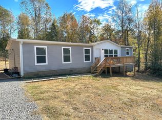 737 Little Dogwood Rd, Kingston, TN 37763