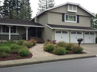 2803 Morgan Dr, San Ramon, CA 94583