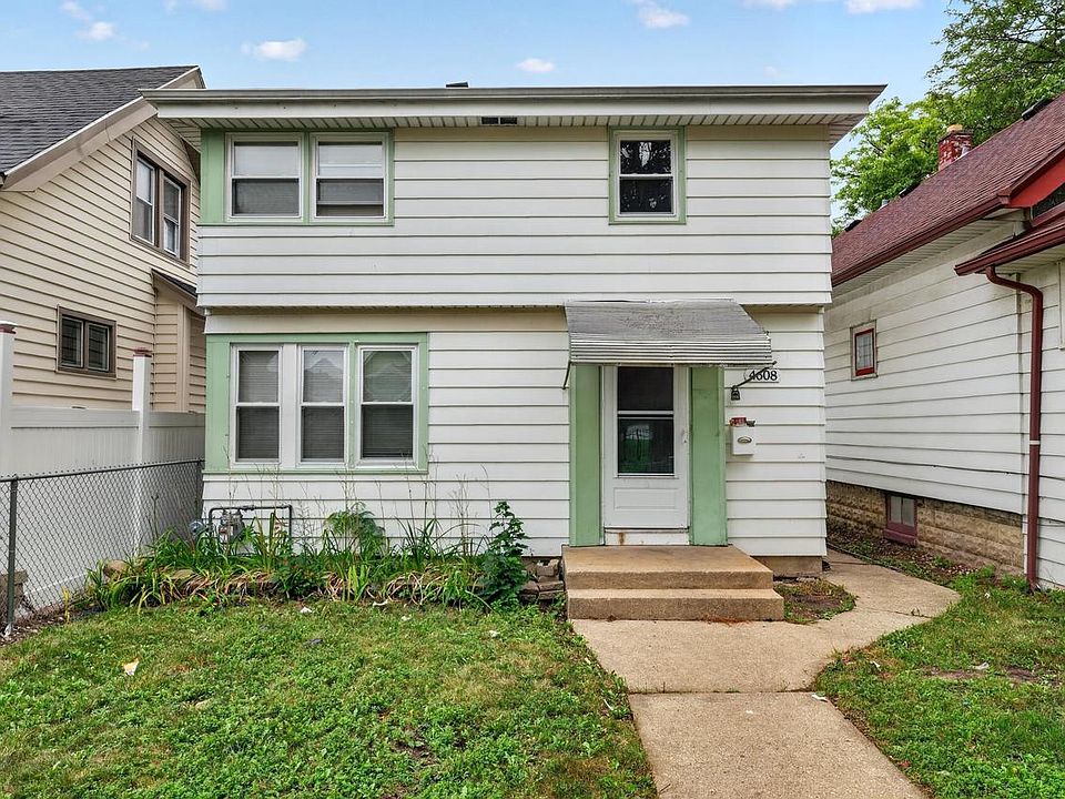 1st image of 4608 N 30th STREET