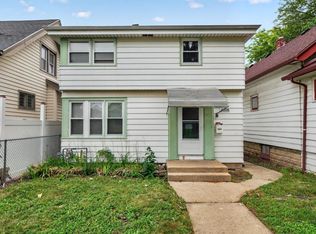 4608 N 30th STREET, Milwaukee, WI 53209