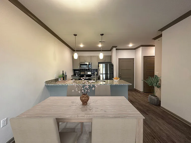 Treadway at New Trails Apartments — Photo 9