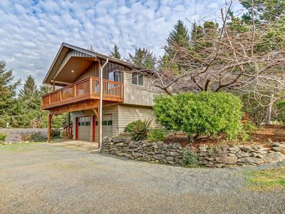1320 SW Ocean Ter, Waldport, OR, 97394