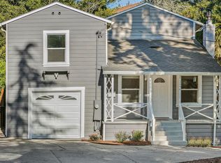 3896 Hanly Rd, Oakland, CA 94602