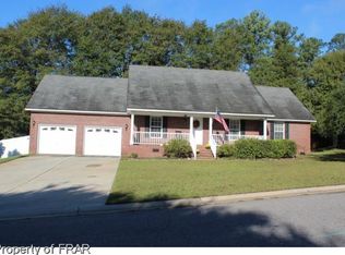 6540 Jacobs Creek Cir, Fayetteville, NC 28306