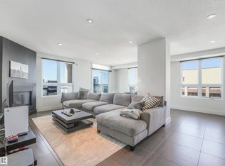 9939 109th St NW #1704, Edmonton, AB