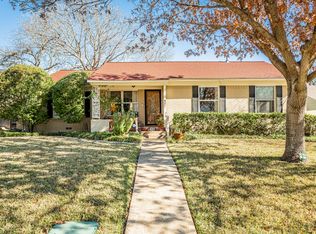 802 Kirkwood Dr, Dallas, TX 75218