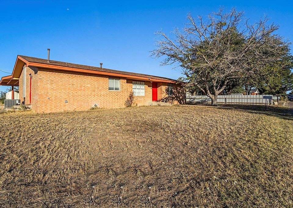 1803 S Main St, Monahans, TX 79756 MLS 147366 Zillow