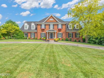 2209 Henge Point Ln, Knoxville, TN, 37922