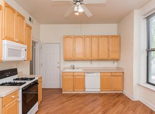 1101 N Marshfield Ave #3AF, Chicago, IL 60622
