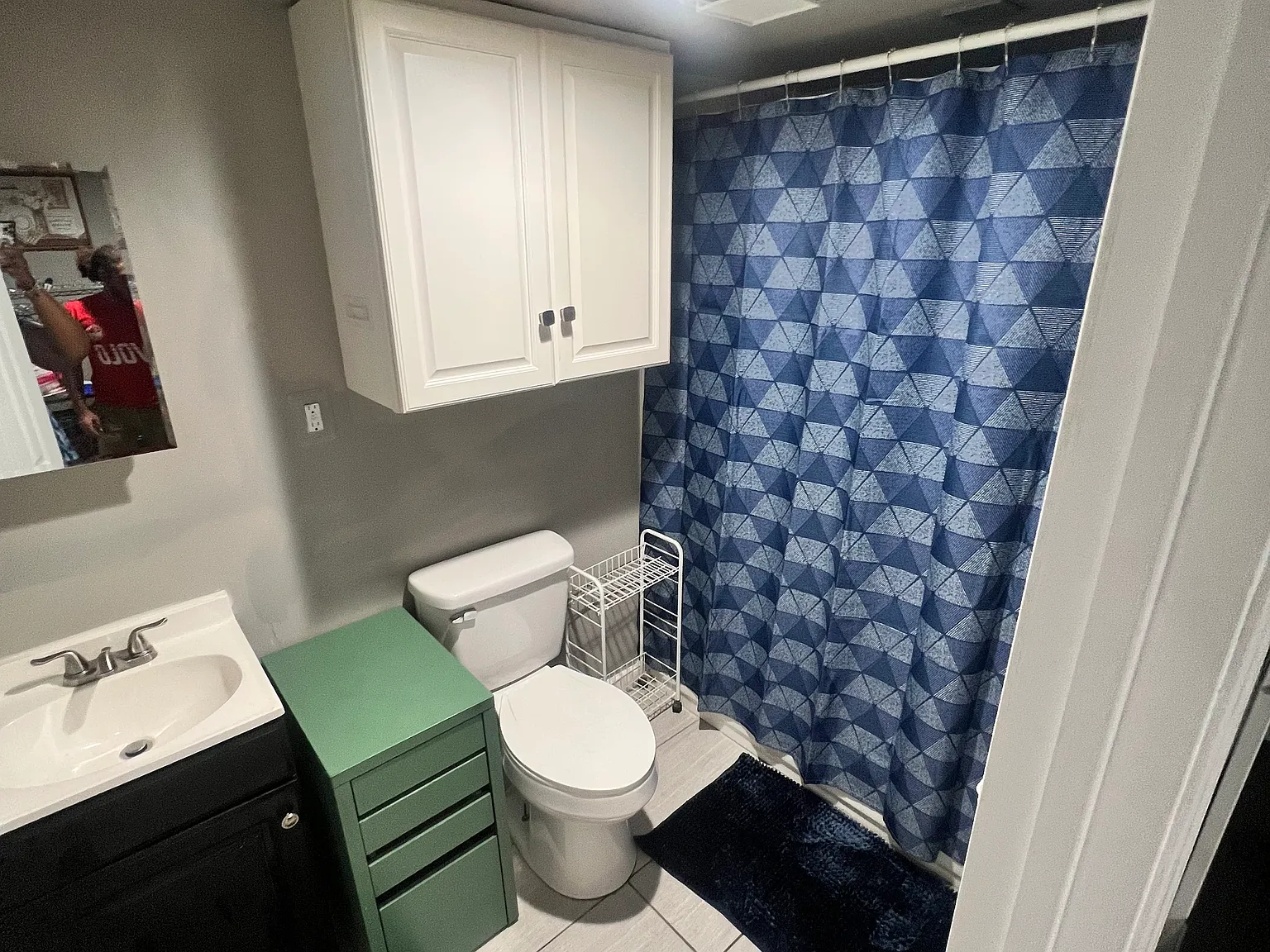 Studio, 650 sqft, $1,200 — Photo 4