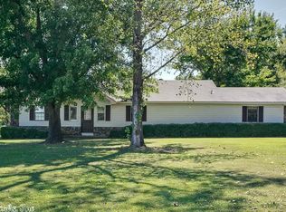 281 Sentell Rd, Austin, AR 72007