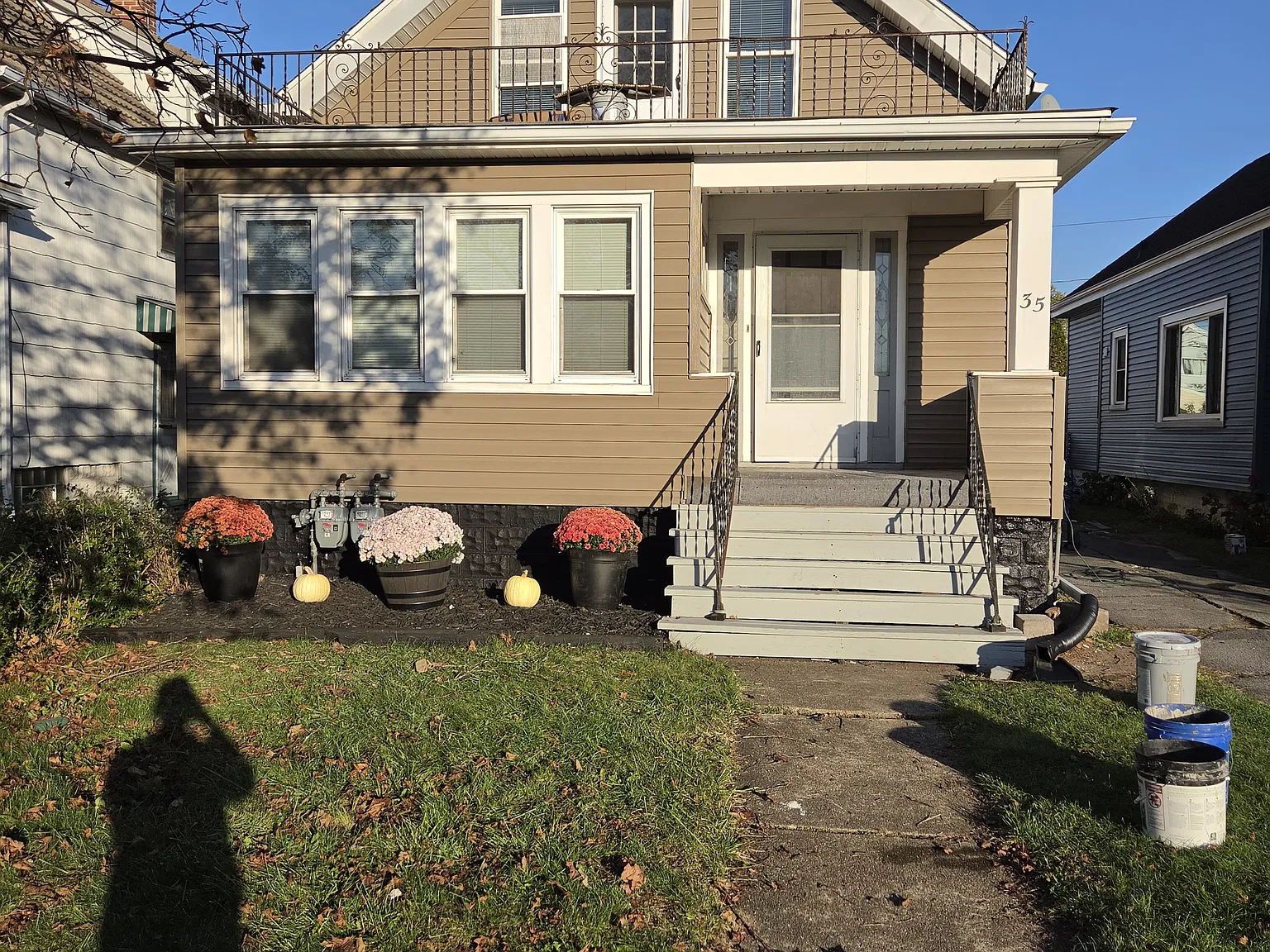 Loxley Rd, Buffalo — Photo 1