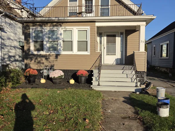 (undisclosed Address), Buffalo, NY 14225