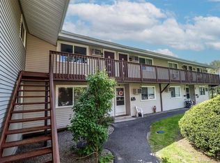 4A Bostwick Arms, New Milford, CT 06776