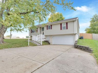 6102 N 28th Street Ter, Country Club, MO, 64505