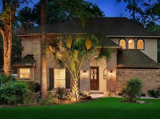 62 Huntsmans Horn Cir, Spring, TX 77380
