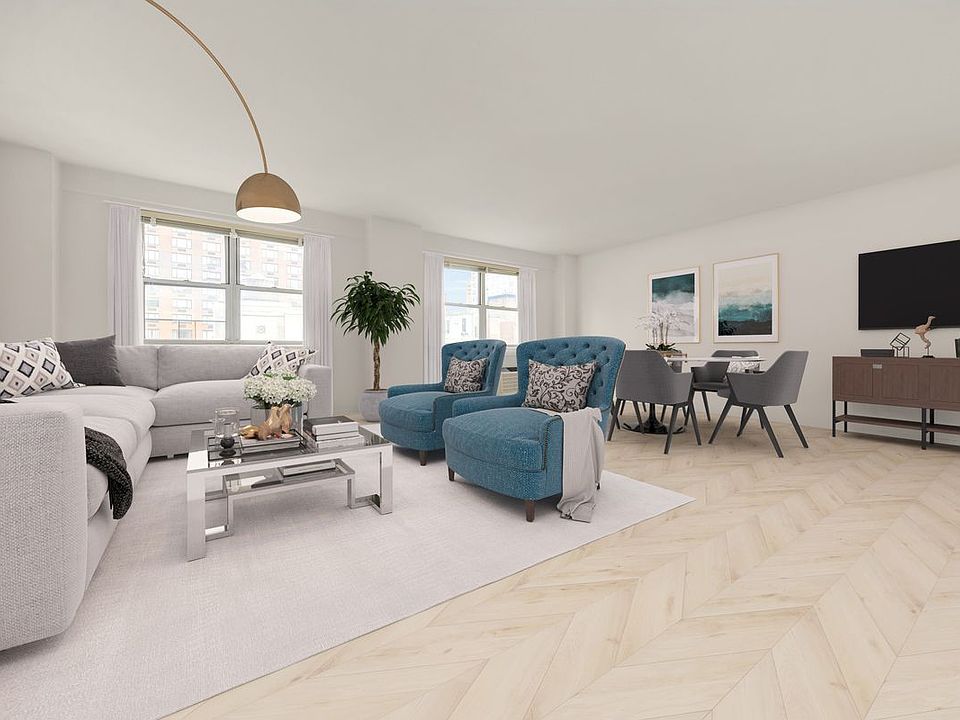 1st image of 30 W 60th St #15JK