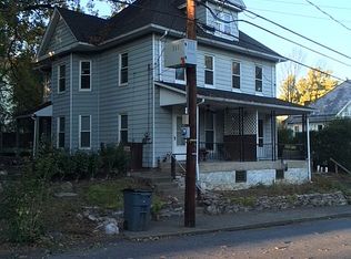 825 George St, Pen Argyl, PA 18072